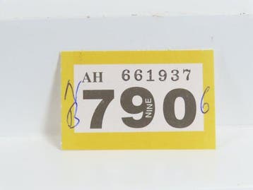 Märklin H0 - 4612 - Wagon de marchandises pour trains, Nieuw