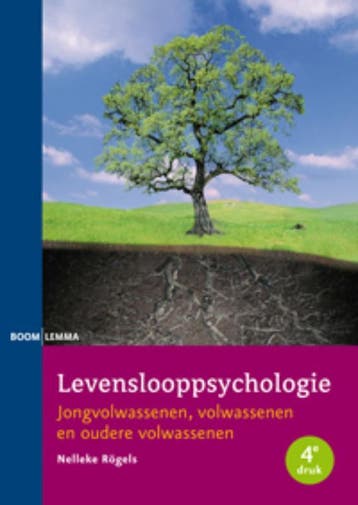 Levenslooppsychologie 9789059316454 Nelleke Rogels, Verzenden, Gelezen, Nelleke Rogels