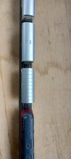 Märklin, Primex H0 - 3009 - Treinset (6) - V200 060 en, Hobby en Vrije tijd, Nieuw