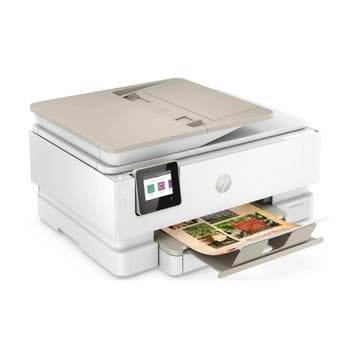 HP Envy Inspire 7920e Multifunctionele Inkjetprinter, Sca..., Computers en Software, Ophalen of Verzenden, Nieuw