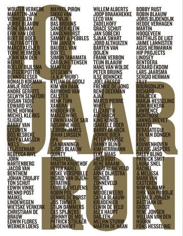 10 jaar Ron Gastrobar 9789464813302 Ron Gastrobar, Verzenden, Gelezen, Ron Gastrobar