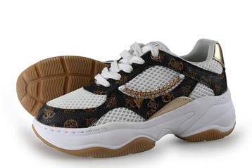 Guess Sneakers in maat 41 Wit, Verzenden, Sneakers
