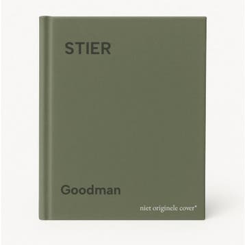 STIER 9789020435788 Goodman, Boeken, Verzenden, Gelezen, Goodman