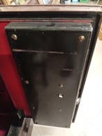 Verstaen Paris - E.C.P. - Brandkast - Onbrandbaar Agier -