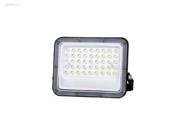 (16x) 30W 3000K LED Breedstralers met Lens..., Bricolage & Construction, Éclairage de chantier
