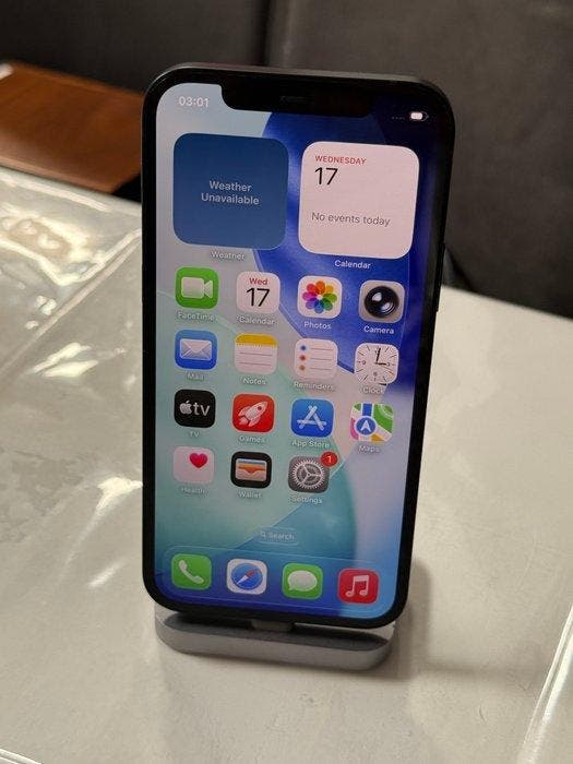 Apple iPhone 12 - Mobiele telefoon, Games en Spelcomputers, Spelcomputers | Overige Accessoires