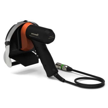 Dönermes iCut-3 BasicLine | Elektrisch | Mes Ø120mm |, Zakelijke goederen, Verzenden, Nieuw in verpakking