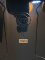 Drabert - Gerd Lange - Stoel - SM 400 K - ABS, Chroom - Gerd