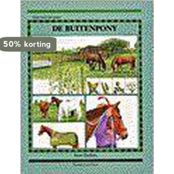 De buitenpony / Gids voor de jonge ruiter 9789038407838, Verzenden, S. MacBane