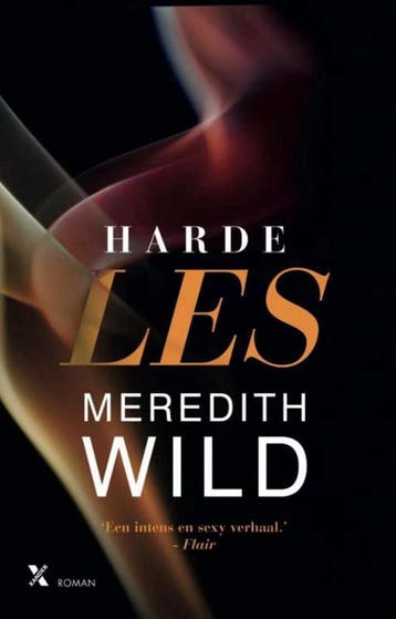 Harde les / Hacker / 4 9789401605069 Meredith Wild, Verzenden, Meredith Wild