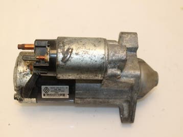 Startmotor Renault Megane Break O83400, Autos : Pièces & Accessoires