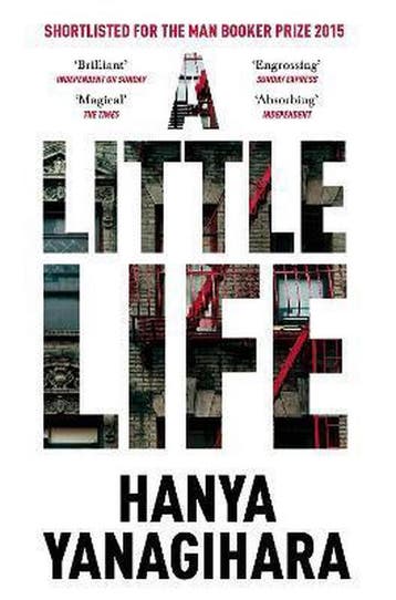 A little life 9781447294832 Hanya Yanagihara, Boeken, Verzenden, Gelezen, Hanya Yanagihara