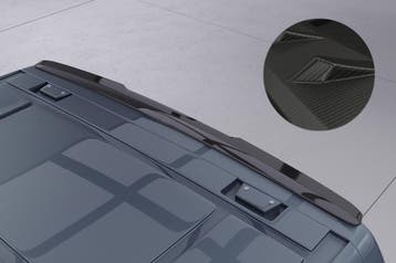 Achtervleugel met ABE voor Mercedes-Benz Vito 447 Tourer HF7, Verzenden, Nieuw