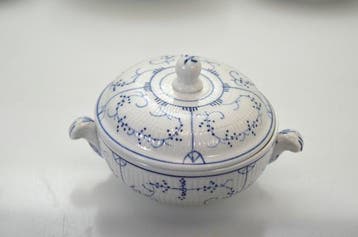 Villeroy & Boch - Tafelservies (28) - Kinderspeiseservice