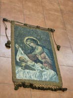 Religieuze en spirituele objecten - Canvas - 1930-1940 -