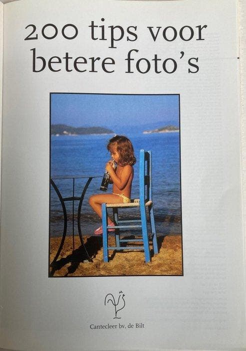 Roger Hicks (redacteur) - Verschillende titels - 1996, Audio, Tv en Foto, Fotocamera's Analoog