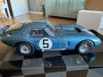 Exoto 1:18 - Voiture de sport miniature - Exoto 1:18 Shelby, Hobby en Vrije tijd, Nieuw