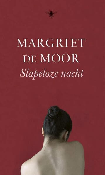 Slapeloze nacht (Nieuw), Verzenden, Nieuw