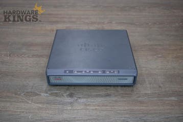 Cisco VG204XM, Ophalen of Verzenden, Zo goed als nieuw