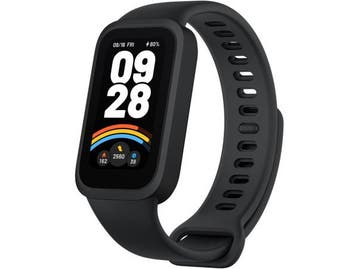 Veiling - Xiaomi Smart Band 9 Active – 1.47 Inch - 50 Spor, Nieuw