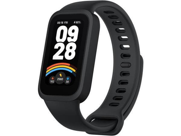 Veiling - Xiaomi Smart Band 9 Active – 1.47 Inch - 50 Spor, Bijoux, Sacs & Beauté, Montres connectées