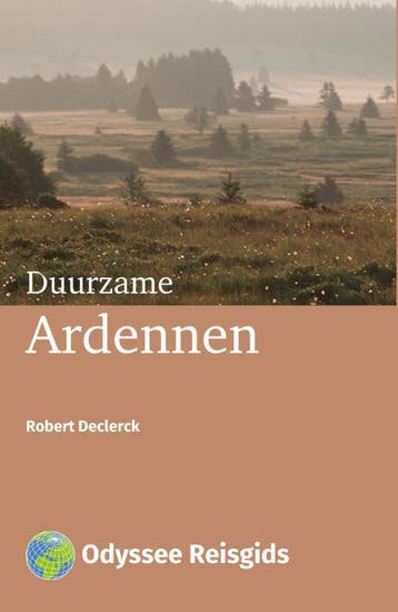 Duurzame Ardennen | Robert Declerck | Nieuw, Verzenden, Robert Declerck