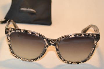 Dolce & Gabbana - DG4190 - Lunettes de soleil, Nieuw