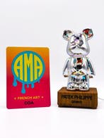 AMA • Pope (1985) - Aurora Borealis - Patek Philippe, Antiek en Kunst