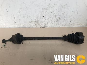 Aandrijfas links-achter Audi A6 O68926, Nieuw