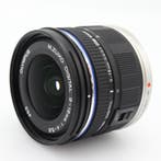 Olympus M.Zuiko Digital 9-18mm f/4-5.6 ED | Tweedehands, Verzenden, Zo goed als nieuw