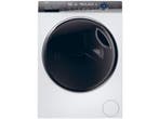 Haier HW100-B14979 - Wasmachine - 9kg laadvermogen -, Elektronische apparatuur, Wasmachines, Verzenden, Zo goed als nieuw