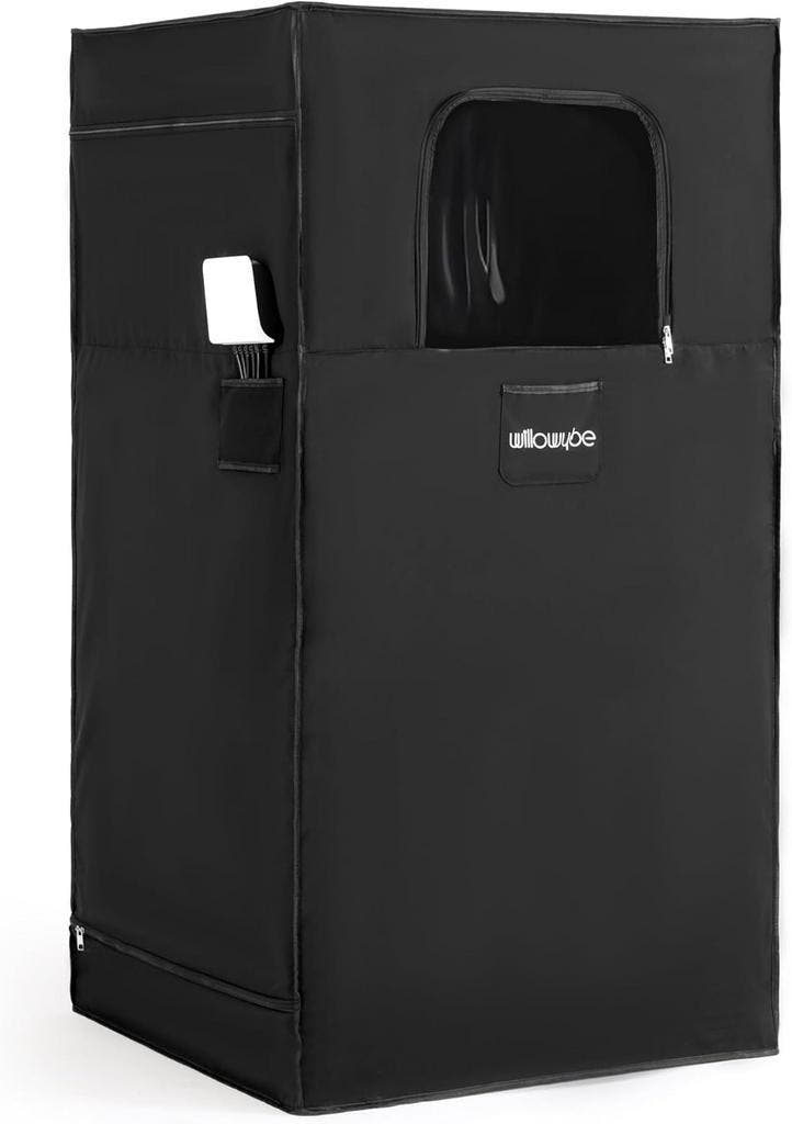 Draagbare infrarood sauna | Retour Deal | 30% Korting NU!, Elektronische apparatuur, Airco's, Nieuw, Verzenden