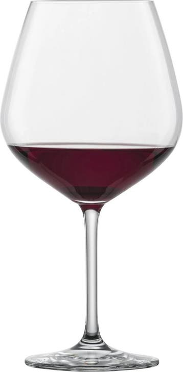 Schott Zwiesel Bourgogne Glazen Forté - 4 stuks — nieuw, Verzenden