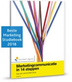 dropship Marketingcommunicatie in 14 stappen-2 / Vast Boek /, Verzenden, Gert Koot