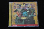 Monty pythons more naughty bits Philips CD-I, Verzenden, Nieuw
