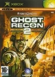 Tom Clancys Ghost Recon 2 (XBOX Used Game), Games en Spelcomputers, Games | Xbox Original, Ophalen of Verzenden