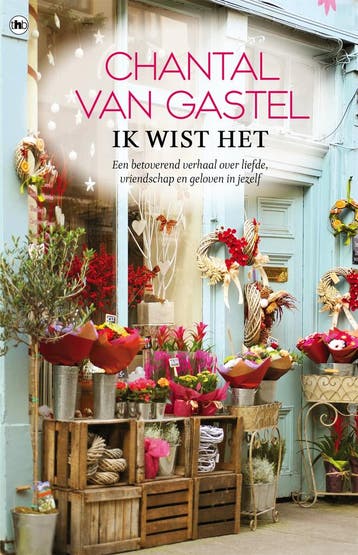Ik Wist Het | Chantal Gastel | Nieuw, Verzenden, Nieuw, Chantal Gastel