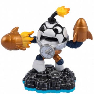 Kickoff Countdown - Swap Force (Skylanders), Ophalen of Verzenden
