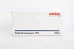 Märklin 1 - Modeltrein goederenwagon (1) - Museumswagen 1996