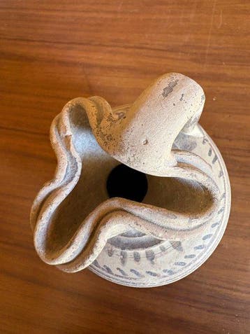Pot - Terre cuite