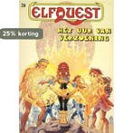 Elfquest 28. het uur van verzoening 9789034323477 Wendy Pini, Boeken, Verzenden, Gelezen, Wendy Pini