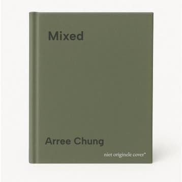 Mixed 9781509871346 Arree Chung, Verzenden, Arree Chung