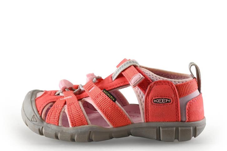 Keen Sandalen Meisjes in maat 29 Roze, Kinderen en Baby's, Kinderkleding | Schoenen en Sokken, Jongen of Meisje, Zo goed als nieuw