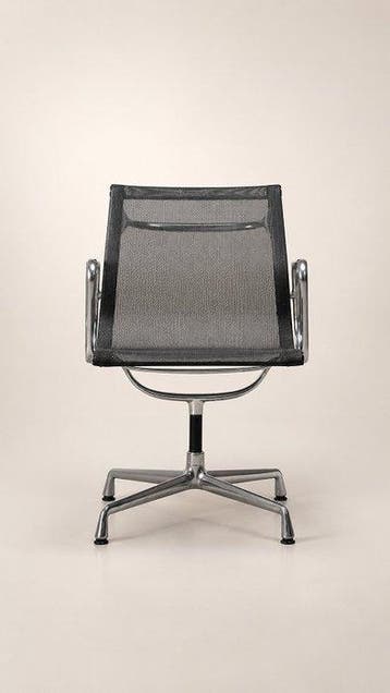 Vitra - Charles Eames, Charles & Ray Eames - Chaise de