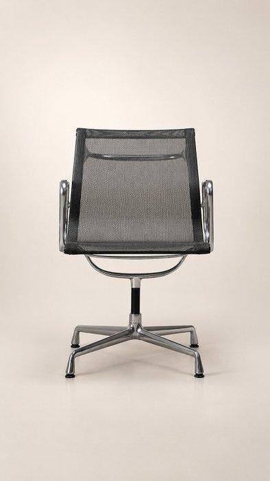 Vitra - Charles Eames, Charles & Ray Eames - Chaise de, Antiquités & Art, Antiquités | Meubles | Chaises & Canapés