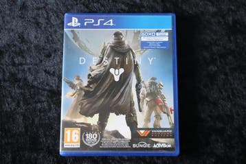 Destiny Playstation 4 PS4, Consoles de jeu & Jeux vidéo, Jeux | Sony PlayStation 4, Verzenden