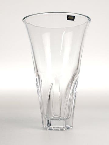 Bohemia Crystal - Vaas - APOLLO - Kristal - Boheemse