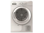 Indesit YTCM087B - Condensdroger - 7 kg - Energieklasse B -, Verzenden, Zo goed als nieuw