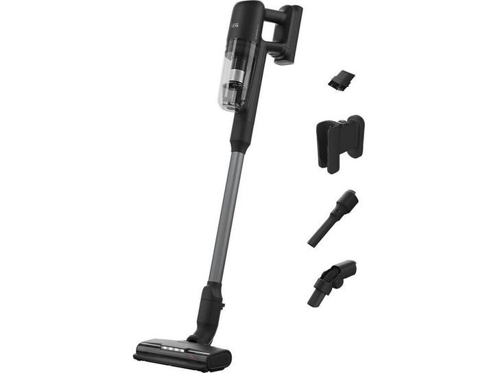 AEG AP71UB14GG - Steelstofzuiger - 2,2 kg - Krachtige motor, Elektronische apparatuur, Luchtbehandelingsapparatuur, Zo goed als nieuw