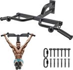 Kipika Wandmontage Bar | 30% korting | Retour deal, Sport en Fitness, Fitnessmaterialen, Verzenden, Nieuw, Rug, Oprekstang